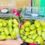 Hộp nhựa trái cây P500D